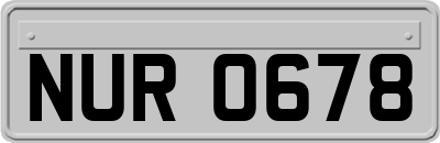NUR0678