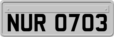 NUR0703