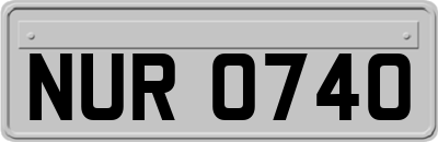 NUR0740