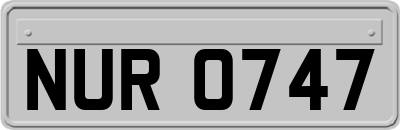 NUR0747