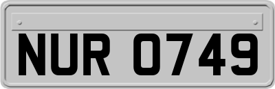 NUR0749