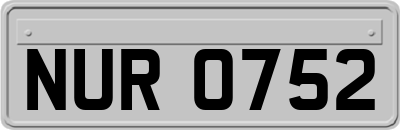 NUR0752