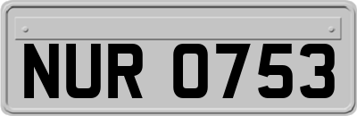 NUR0753