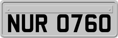 NUR0760