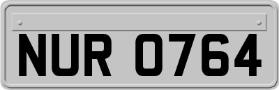 NUR0764