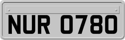NUR0780