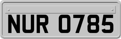 NUR0785