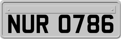 NUR0786