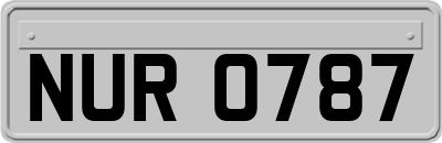 NUR0787