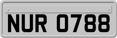 NUR0788