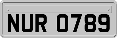 NUR0789