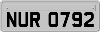 NUR0792