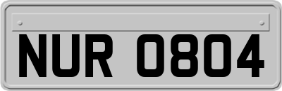 NUR0804