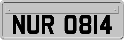 NUR0814