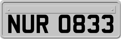 NUR0833