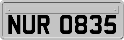 NUR0835