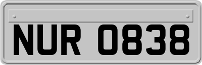 NUR0838