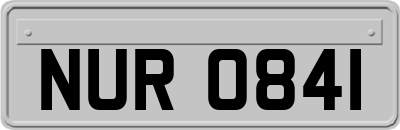 NUR0841