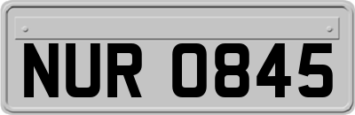 NUR0845