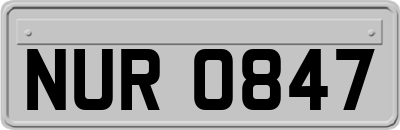 NUR0847