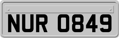 NUR0849
