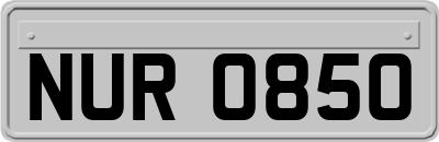 NUR0850