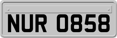 NUR0858