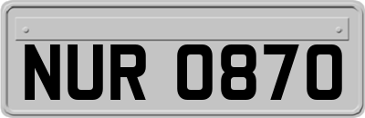 NUR0870