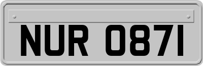 NUR0871