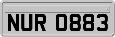 NUR0883