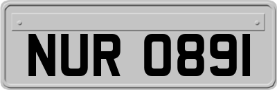 NUR0891
