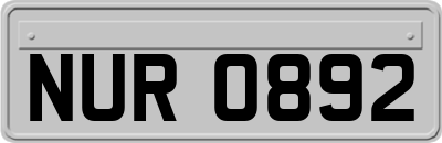 NUR0892
