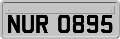 NUR0895