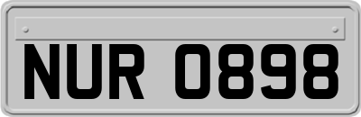 NUR0898