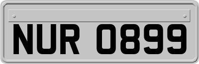 NUR0899