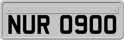 NUR0900