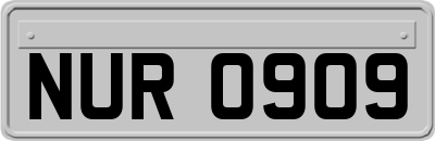 NUR0909