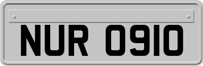 NUR0910