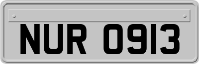 NUR0913