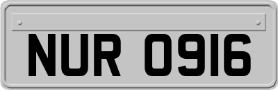 NUR0916