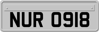 NUR0918