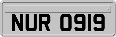 NUR0919