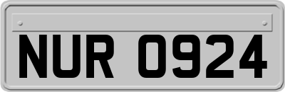 NUR0924