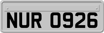 NUR0926