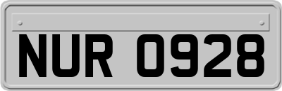 NUR0928