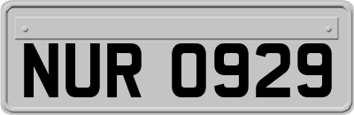 NUR0929