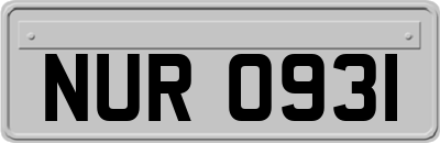 NUR0931