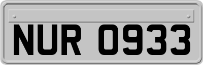 NUR0933