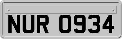 NUR0934