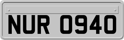 NUR0940
